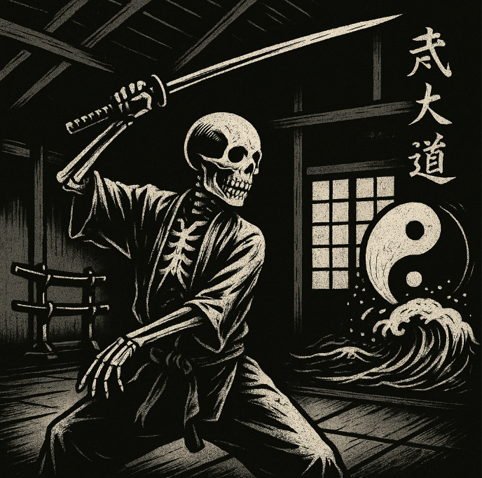 Death's Dojo