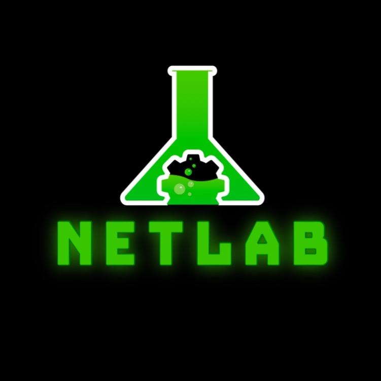 Netlab – NetLab